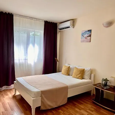 Casa Tin Ultracentral Costinesti-2